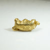Cuddly Little 18k Gold Koala Bear Charm