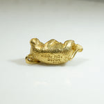 Cuddly Little 18k Gold Koala Bear Charm