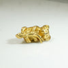 Cuddly Little 18k Gold Koala Bear Charm