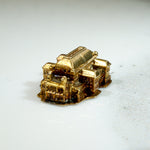 Palace of Versailles Charm in 18k Gold & Enamel
