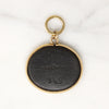 Wedgwood Tranquil Nudes Black Basalt & Gold Pendant