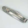 Miniature Craftsman Folding Knife Tie Bar