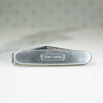 Miniature Craftsman Folding Knife Tie Bar
