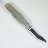 Miniature Craftsman Folding Knife Tie Bar