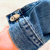 Sculptural Silver Cufflinks by Orb