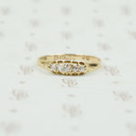1890's Birmingham OMC Diamond Band