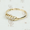1890's Birmingham OMC Diamond Band