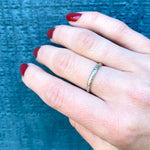 Eternal Love Anniversary Band by Belais