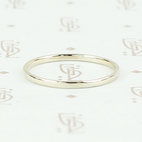 The 1mm Gold Band from 720