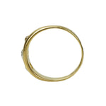 Old Mine Cut Diamond Gypsy Band