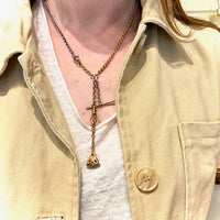 Fun 1911 Watch Fob Pendant