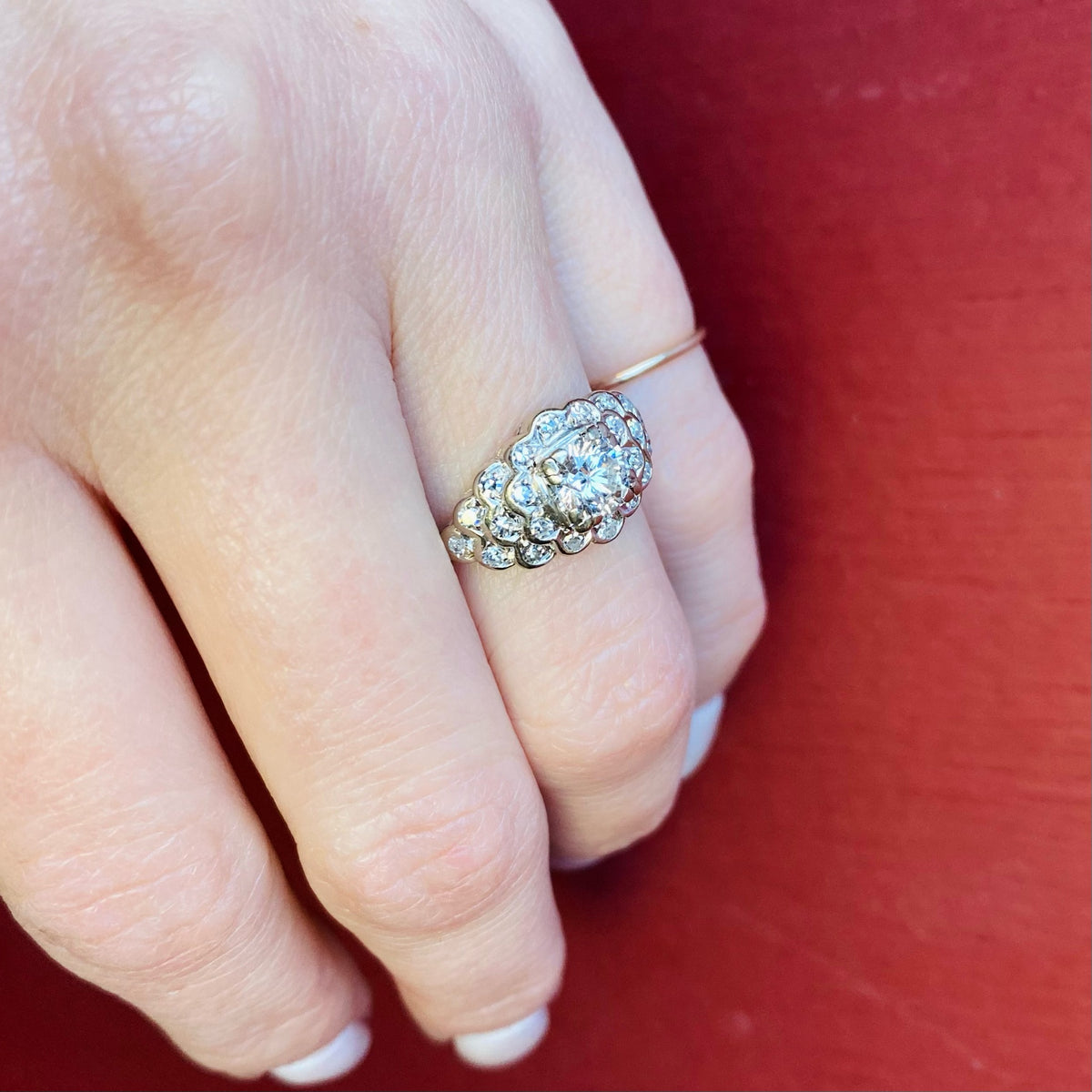 Delightful Deco Wedding Set