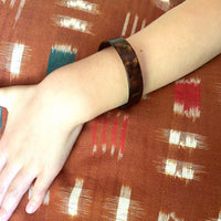 Extra Small Victorian Natural Material Bracelet