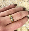 Old Mine Cut Diamond Gypsy Band