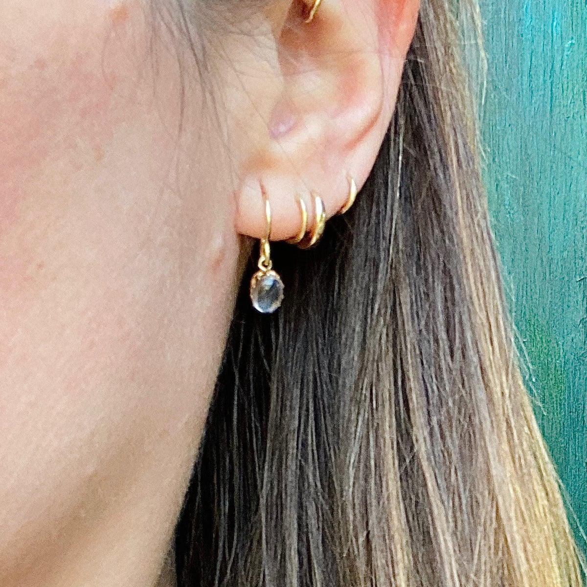 LUNA Moonstone Ear Drops