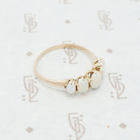 5 opal band details