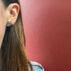 Seriously Cute Baby Bear Paw Stud Earrings