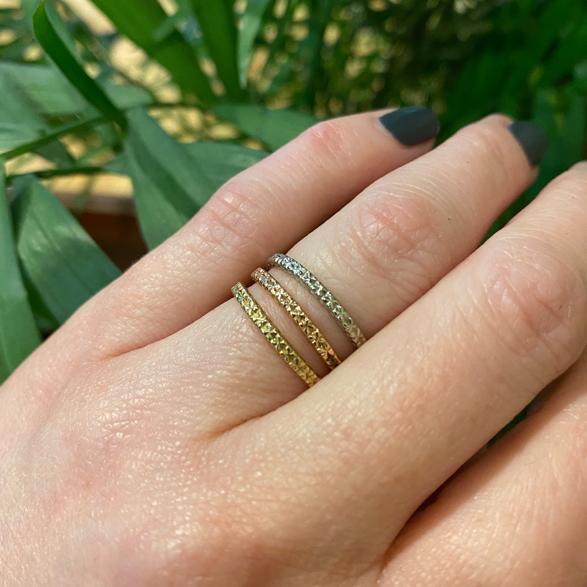 TREASURE a Recycled Revival Band