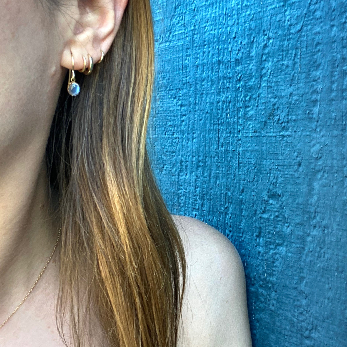 LUNA Moonstone Ear Drops
