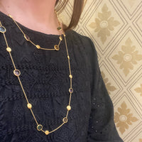 Marco Bicego Jaipur Collection Necklace