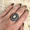 Rare Beauty Austro-Hungarian Ring