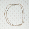 The Forget Me Not Choker