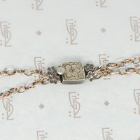 The Forget Me Not Choker