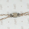 The Forget Me Not Choker