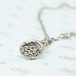 Antique Turkish Fish Fob