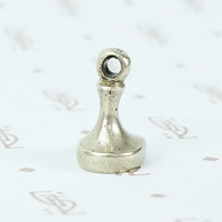 Antique Turkish Fish Fob