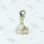 Antique Turkish Fish Fob