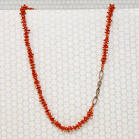 Branches Beads & Links Necklace by Ancient Influences