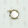Fabulous Little Tambourine Charm