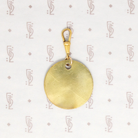 Vintage Trapshooting Medal