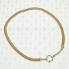 Antique Flat and Flexible Rolling Chain