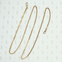 Endless Love Knot Double Hook Married Chain