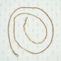 Endless Love Knot Double Hook Married Chain