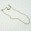 Timeless Edwardian Twisted Rope Chain