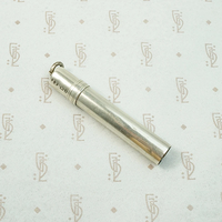 English Sterling Retractable Pencil Fob