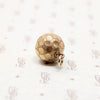 Glittering Victorian Polka-Dot Ball Fob