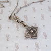 Antique Austrian Silver Locket