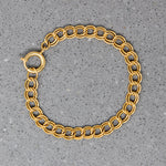 Bright & Shiny Charm Bracelet from Ancient Influences