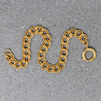 Bright & Shiny Charm Bracelet from Ancient Influences