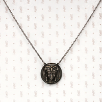 Vintage Egyptian Revival Necklace