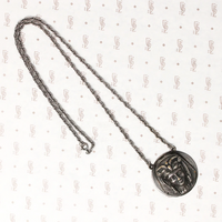 Vintage Egyptian Revival Necklace