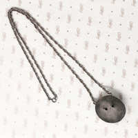 Vintage Egyptian Revival Necklace
