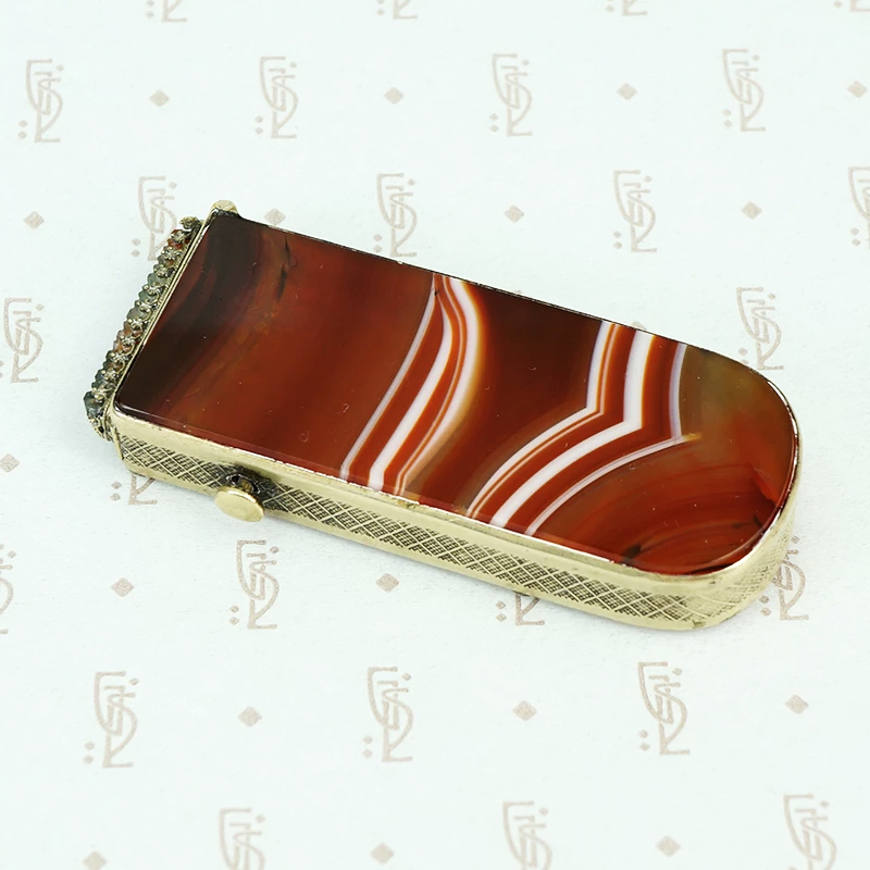 agate match safe