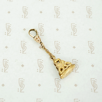 Fun 1911 Watch Fob Pendant