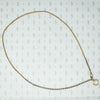 Stiched A Two Tone Chain by AI