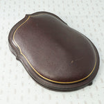 Antique Amethyst Paruré in Fitted Box